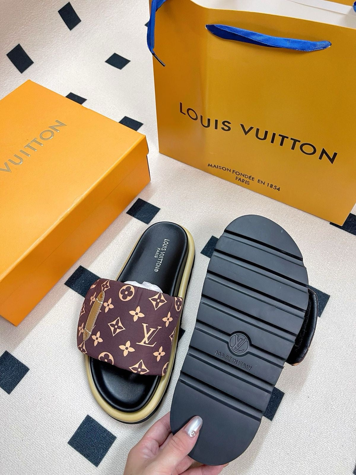 Louisa Shoes