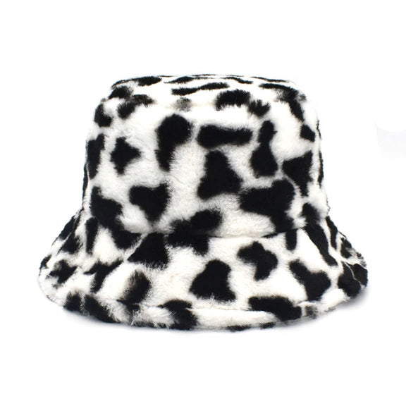 TEDDY | BUCKET HAT