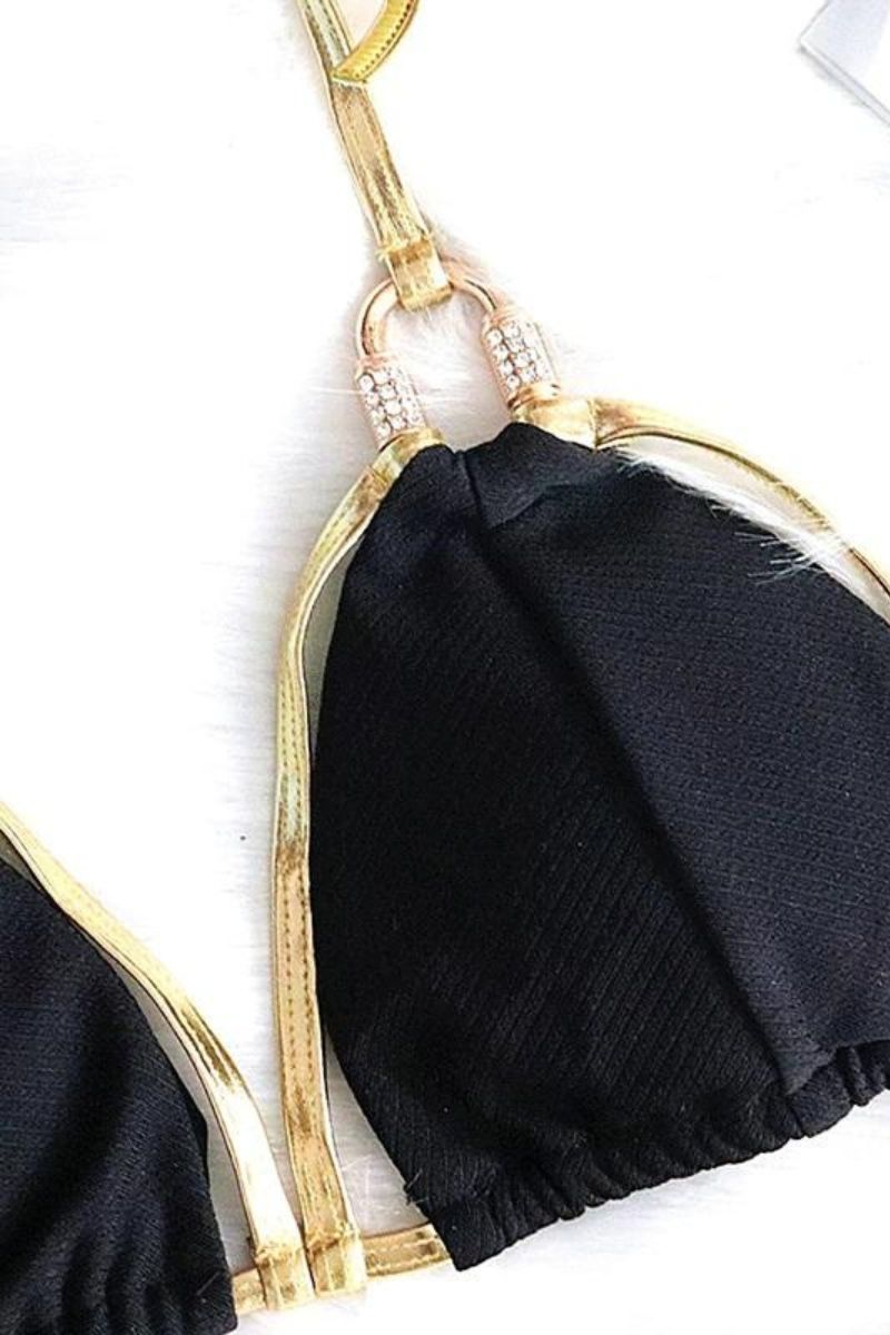 LOLITA | ENSEMBLE DE BIKINI