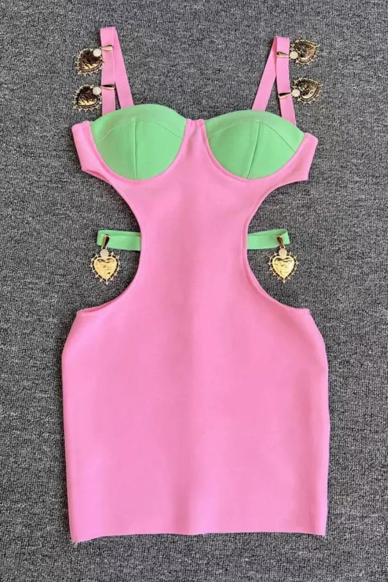 Regarde-moi (bandage)