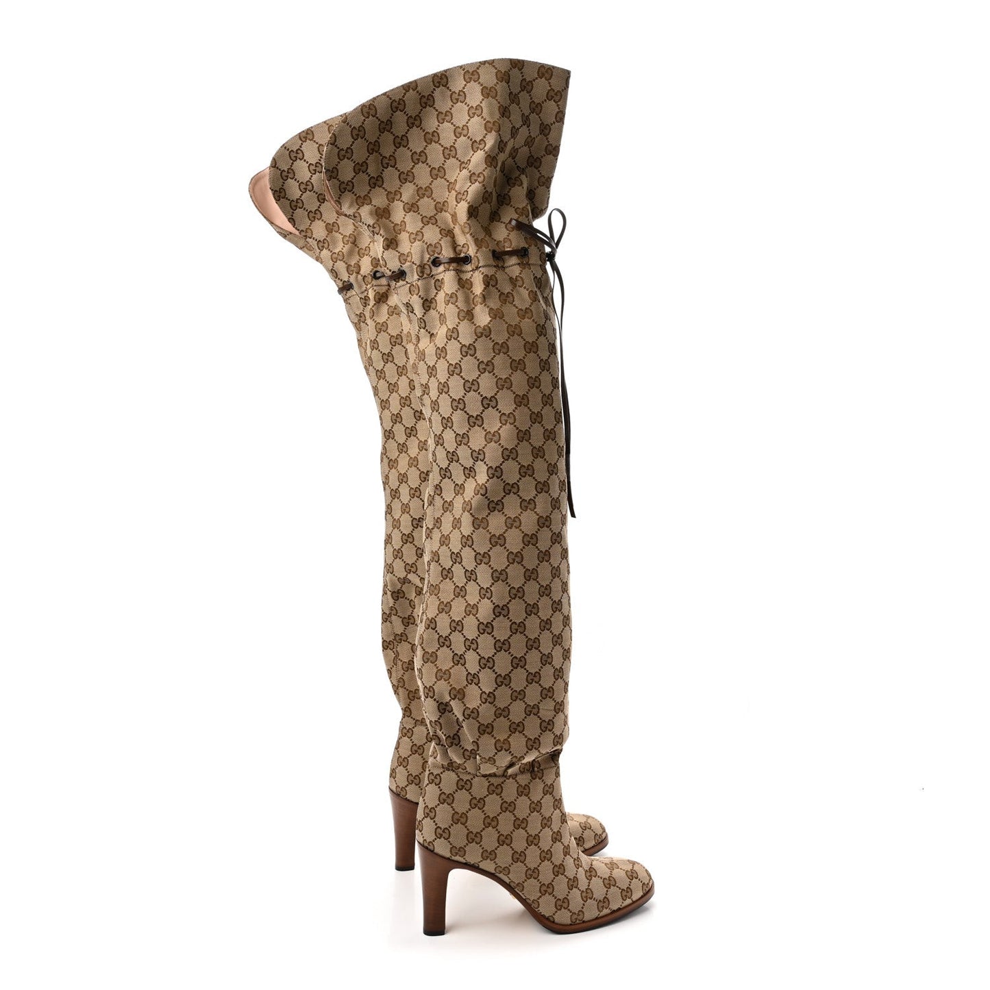 GIKKA shoes (4–7 business days for production before they are shipped)
