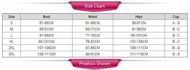 GLORIA | ENSEMBLE DE BIKINI