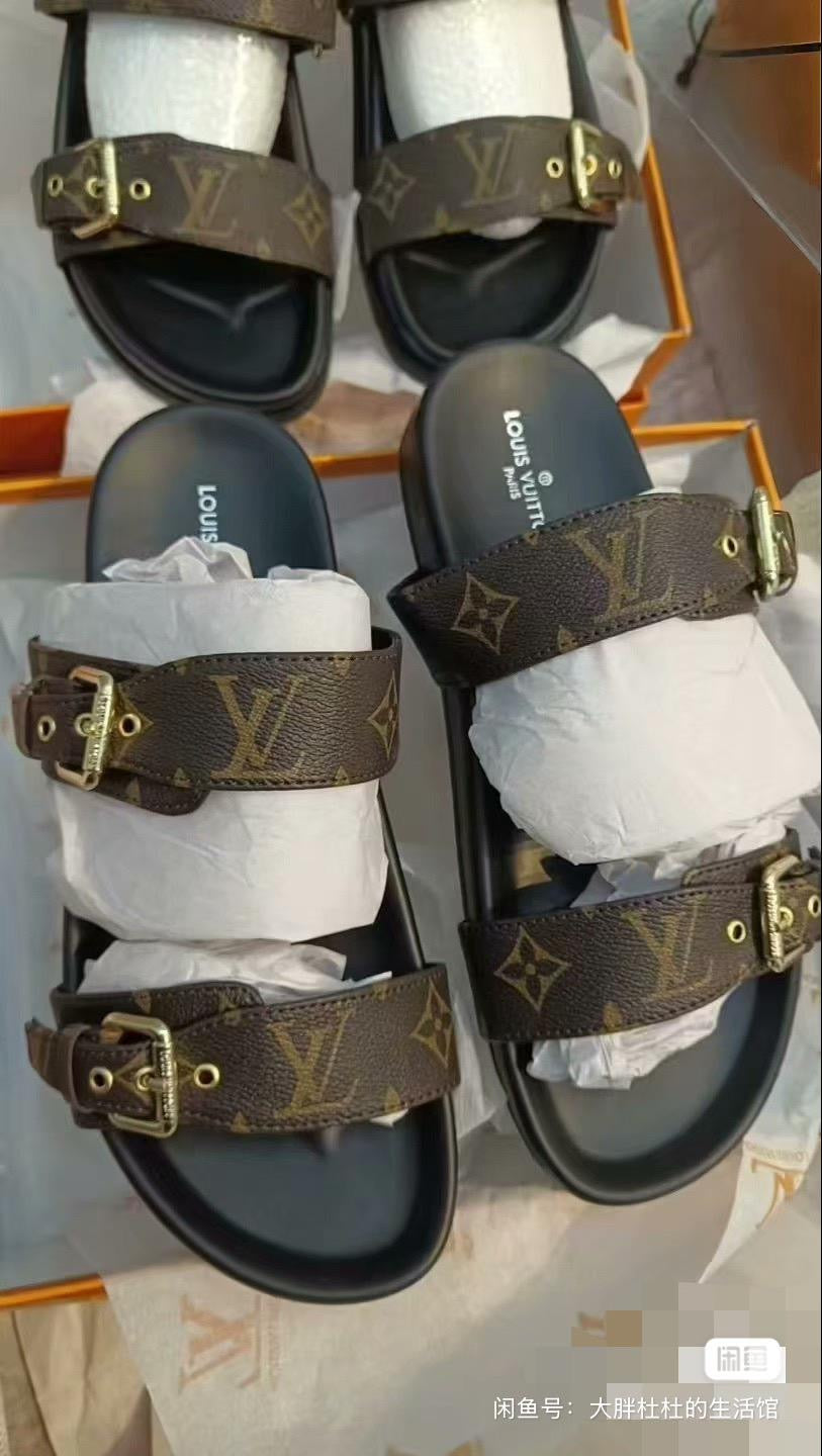 Lukina shoes