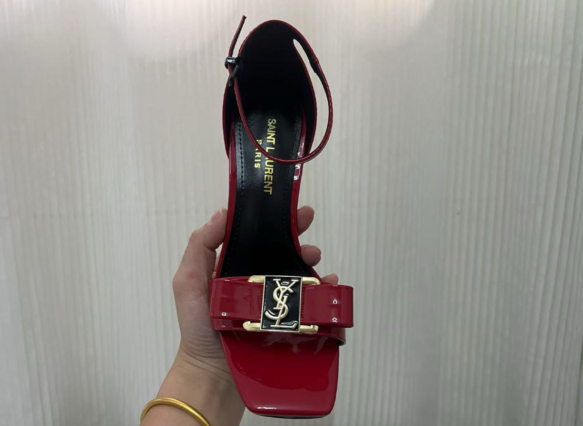 BOWY SISY | HIGH HEELS