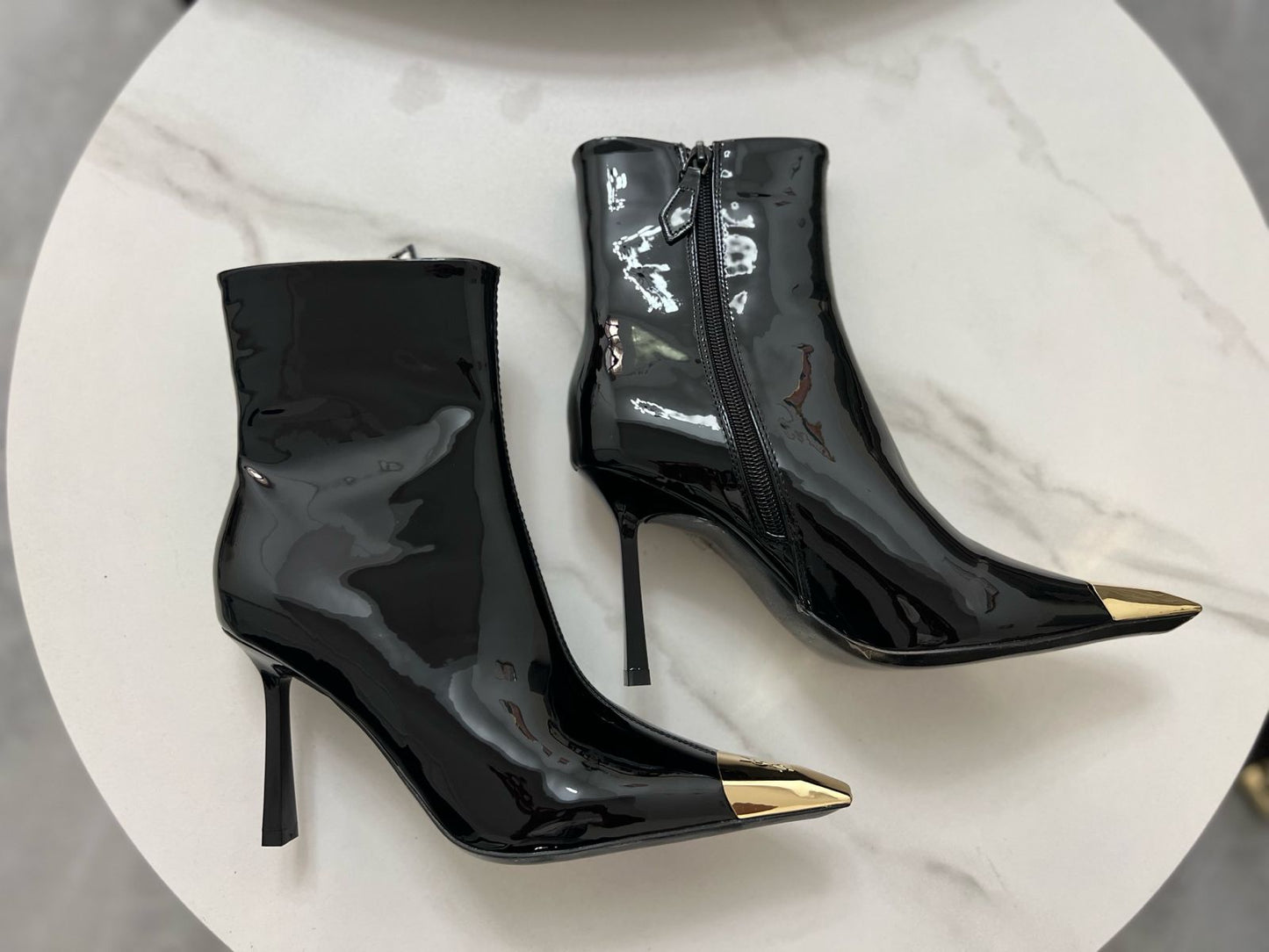 SISYLYA Elegance Boots