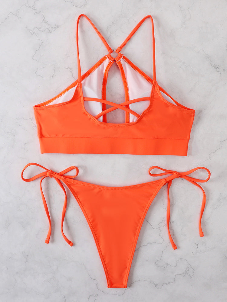 GANA BIKINI SET