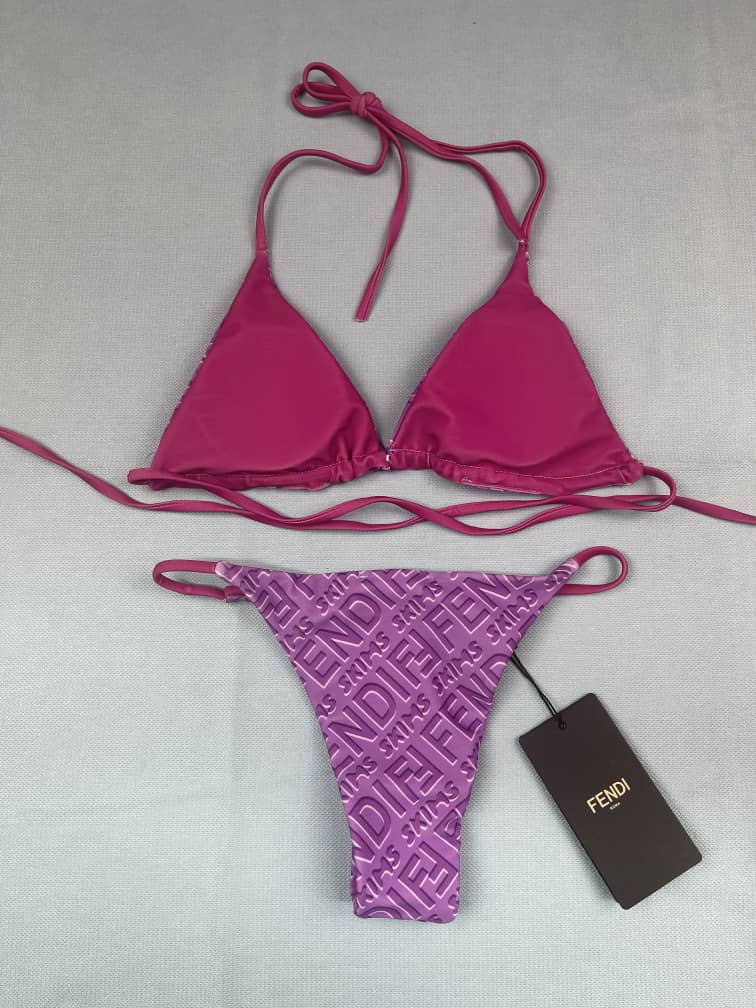 REINE | ENSEMBLE DE BIKINI