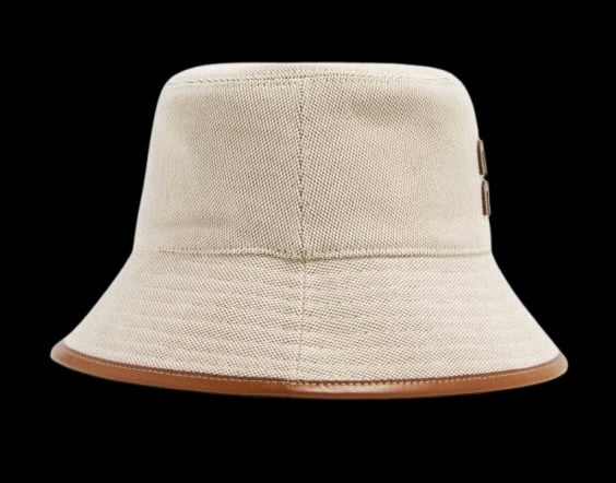 Defne Bucket Hat