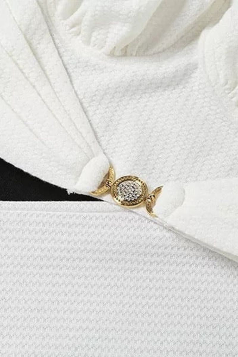 ENSEMBLE DEUX PIÈCES LEILA