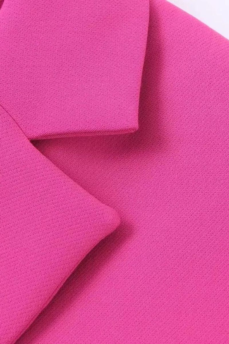 ROSE | ENSEMBLE DEUX PIÈCES