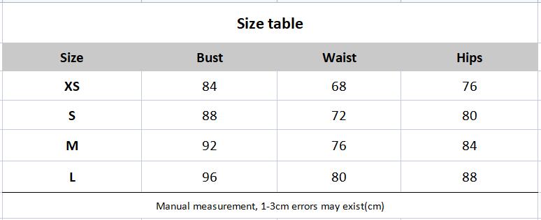 ENSEMBLE DE BIKINI POWY I