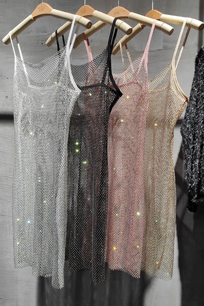 KRYSTAL CHRISSY | ROBE