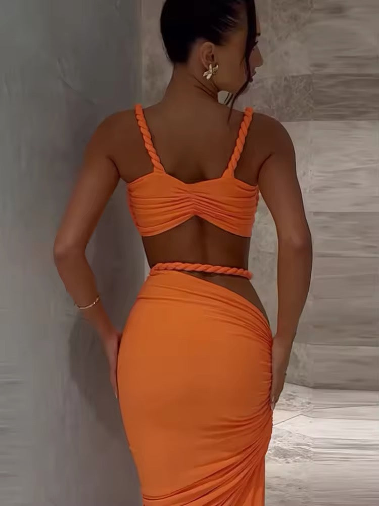 LINDA 3-TEILIGES SET