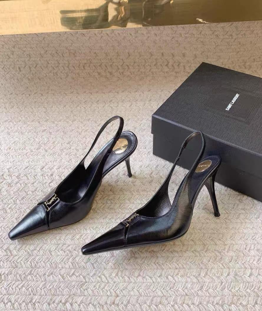 Yvi High Heels