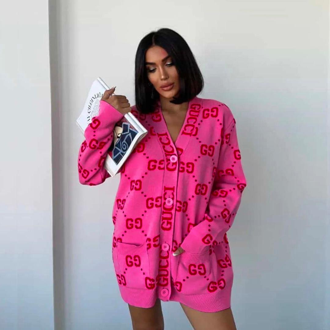 Gana Sweater