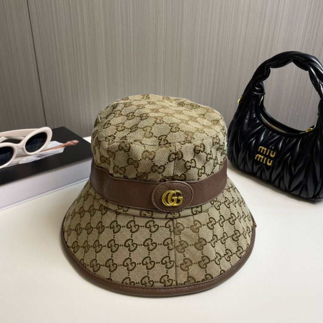 GIANNI HAT