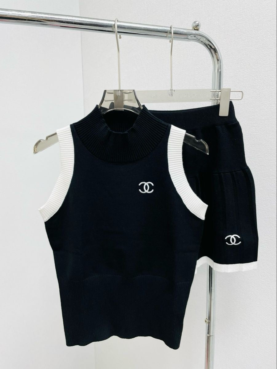 Chowy 2-piece set