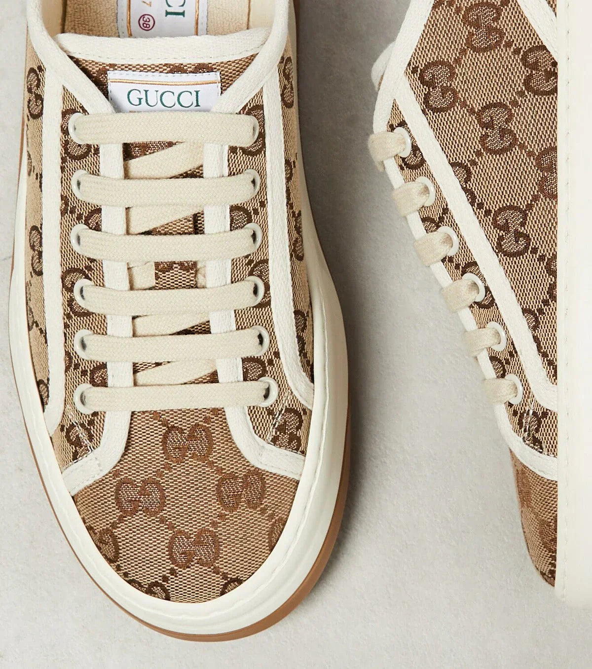 Glandia Shoes
