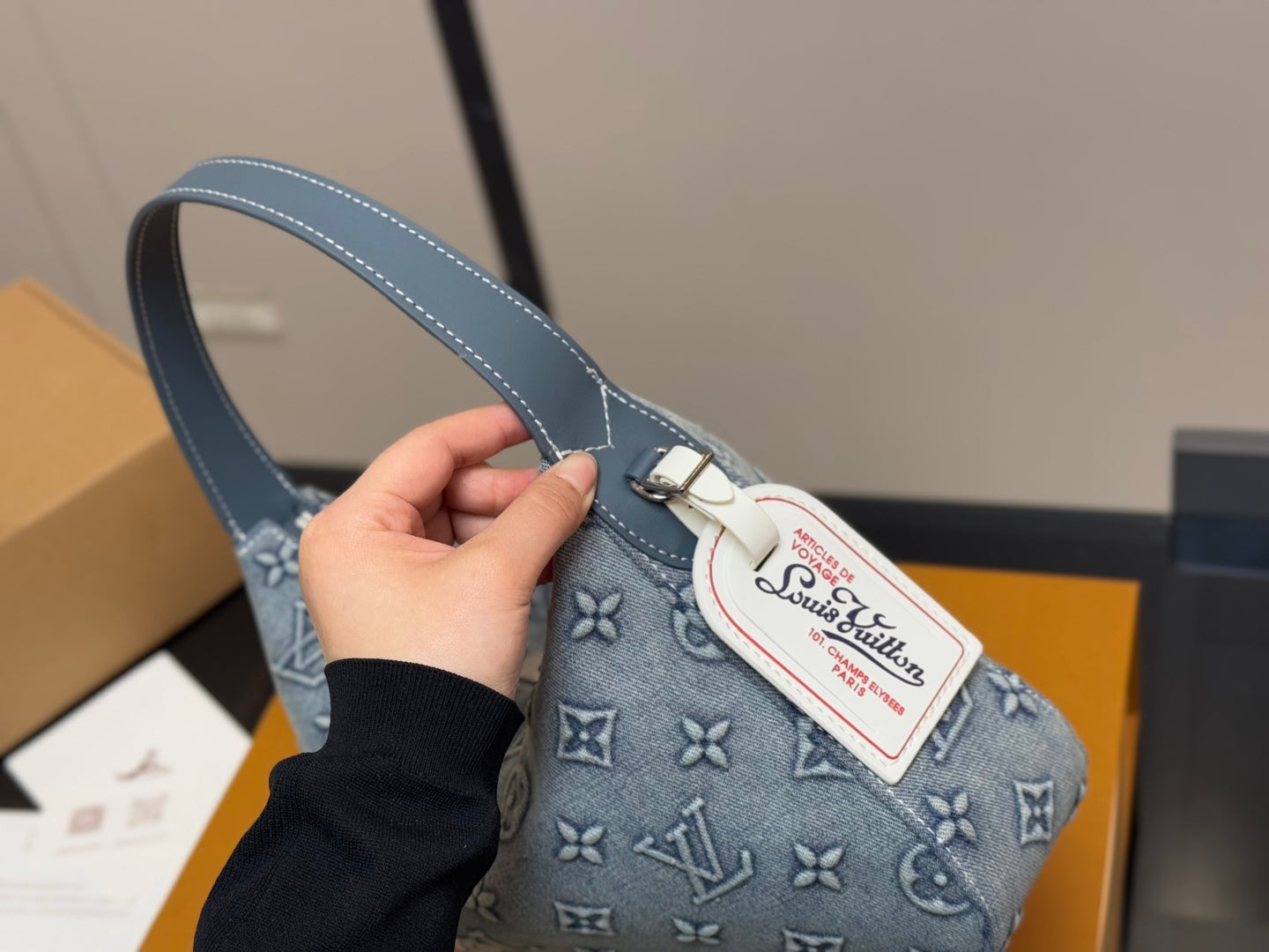 Sac de sable