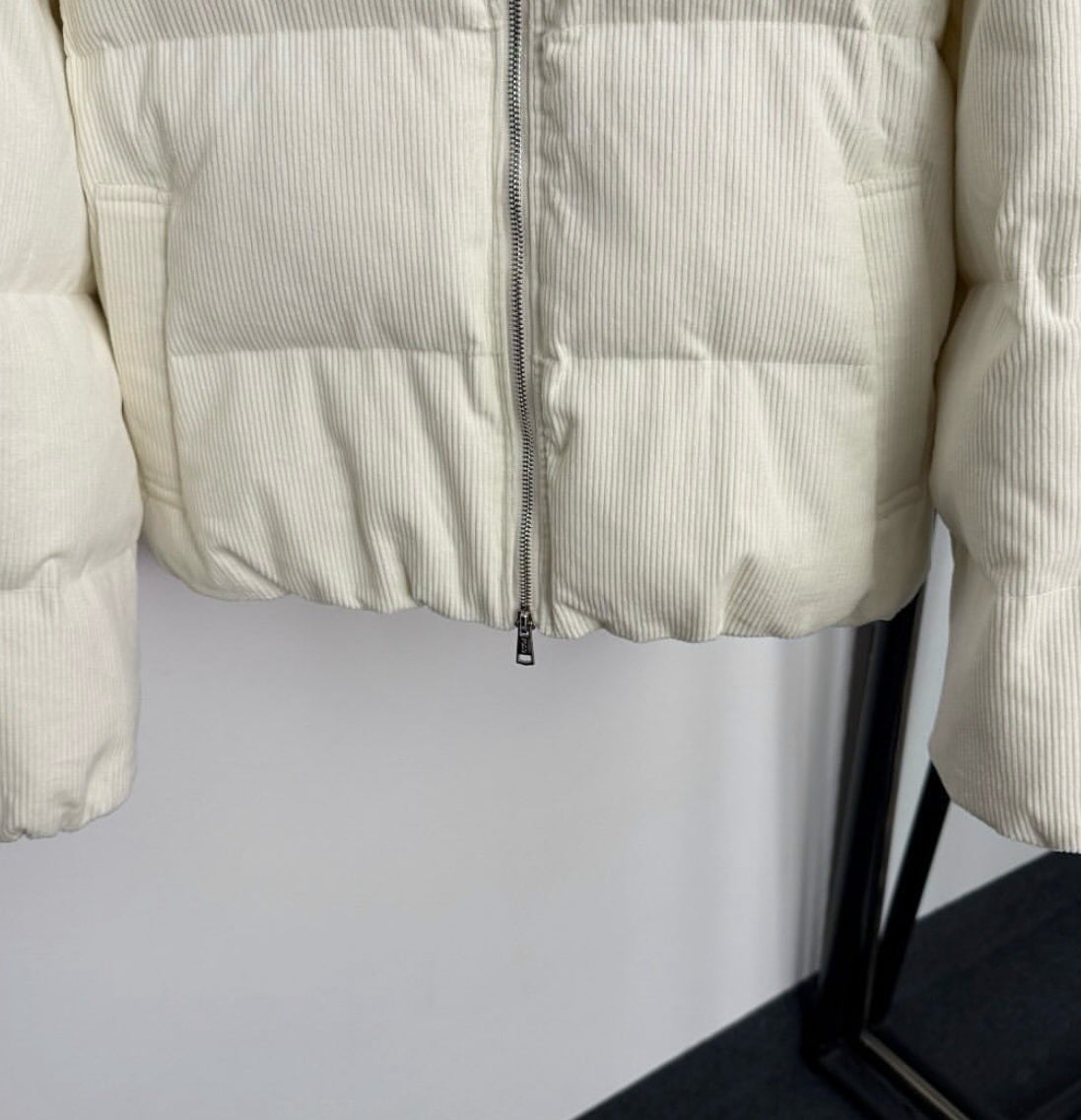 Ralph Puffer Jacket
