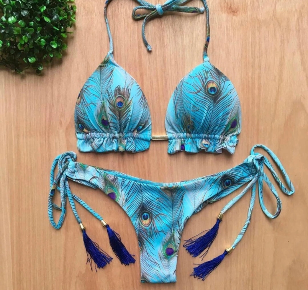 GAIA | BIKINI SET