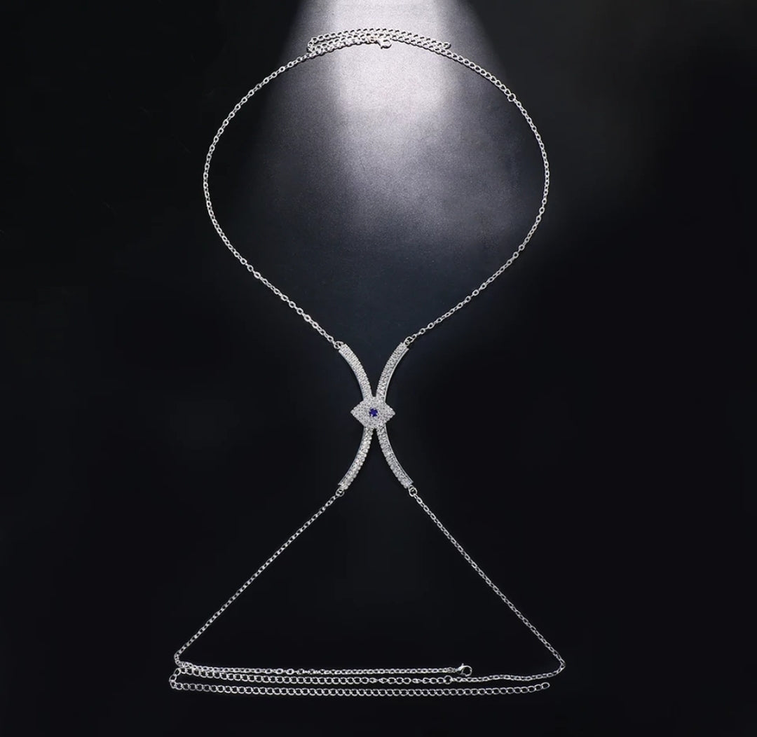 LUDIANA DIAMANTA BRA