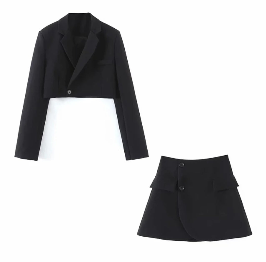 JOEY | ZWEITEILIGES SET