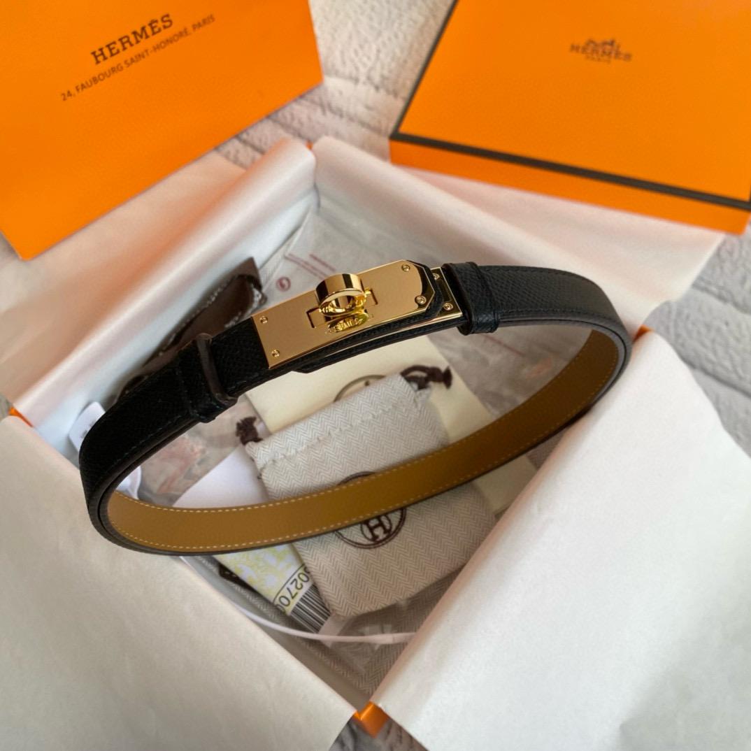 Hermesina Belt