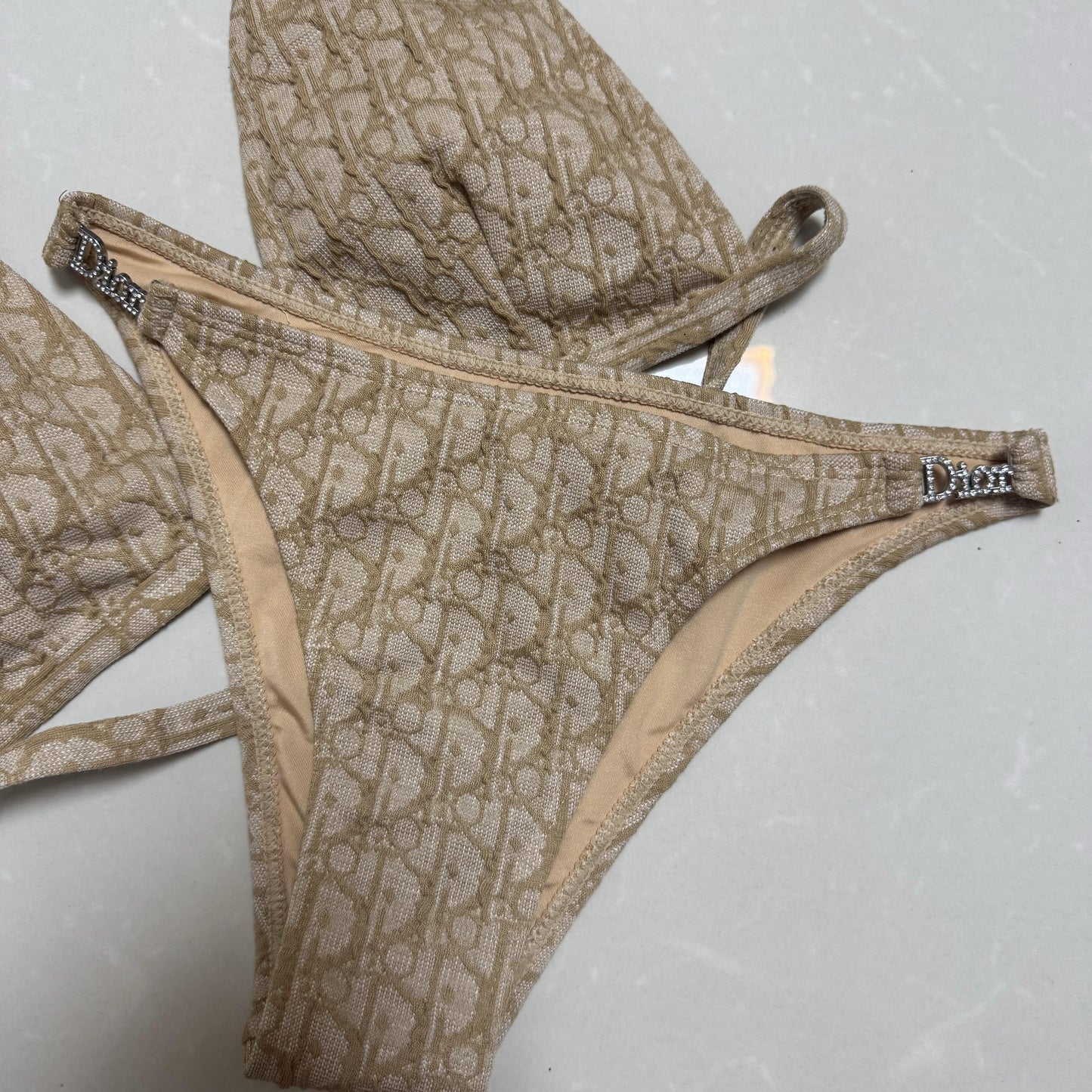 DALINA BIKINI SET