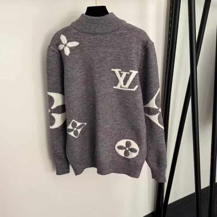 Everyday Icon Sweater