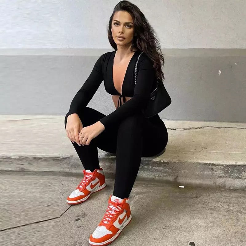 LARISSA | Combinaison