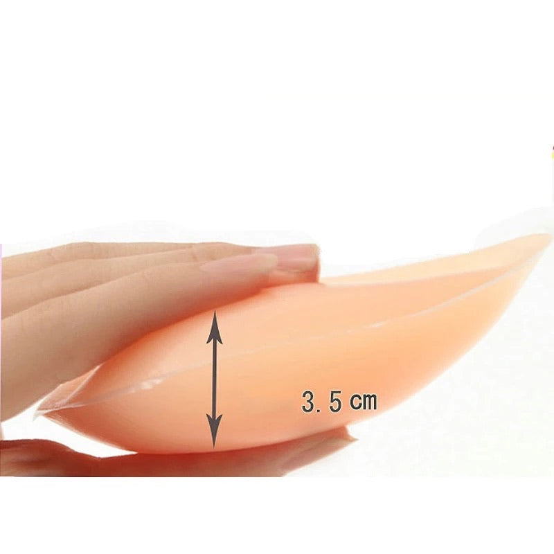 PUSH IT INVISIBLE BIKINI PADS