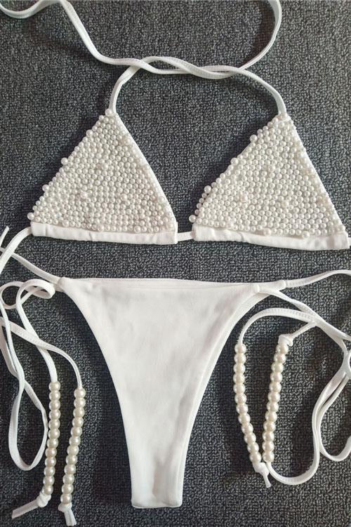 PEARL | BIKINI SET