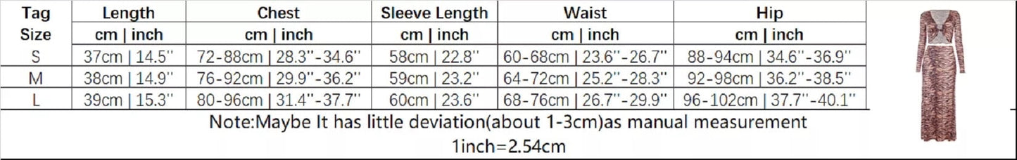 ENSEMBLE DEUX PIÈCES LIONNE