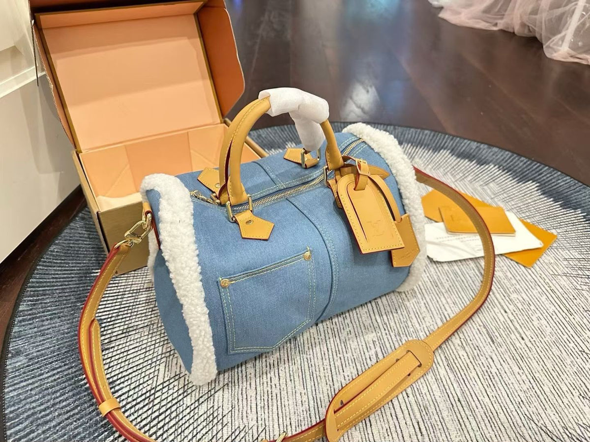 Winter bag