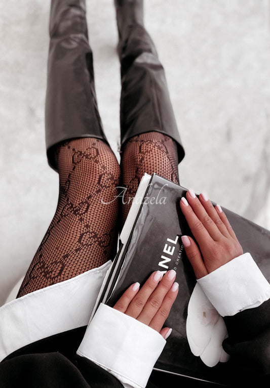 GLAMOUR ANDZELA TIGHTS