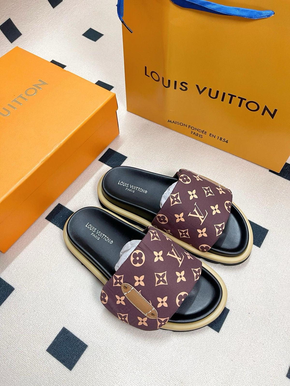 Louisa Shoes