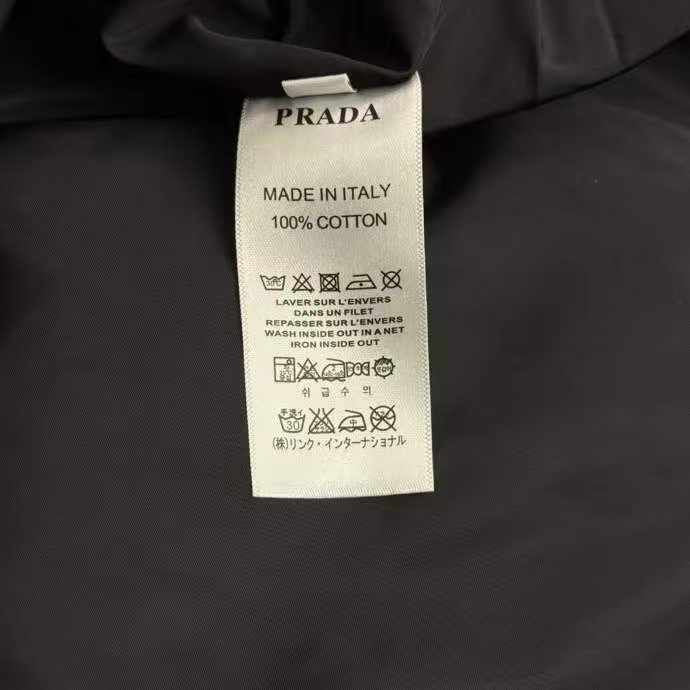 Belted Puffer Jacket