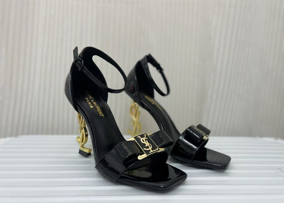 BOWY SISY | HIGH HEELS