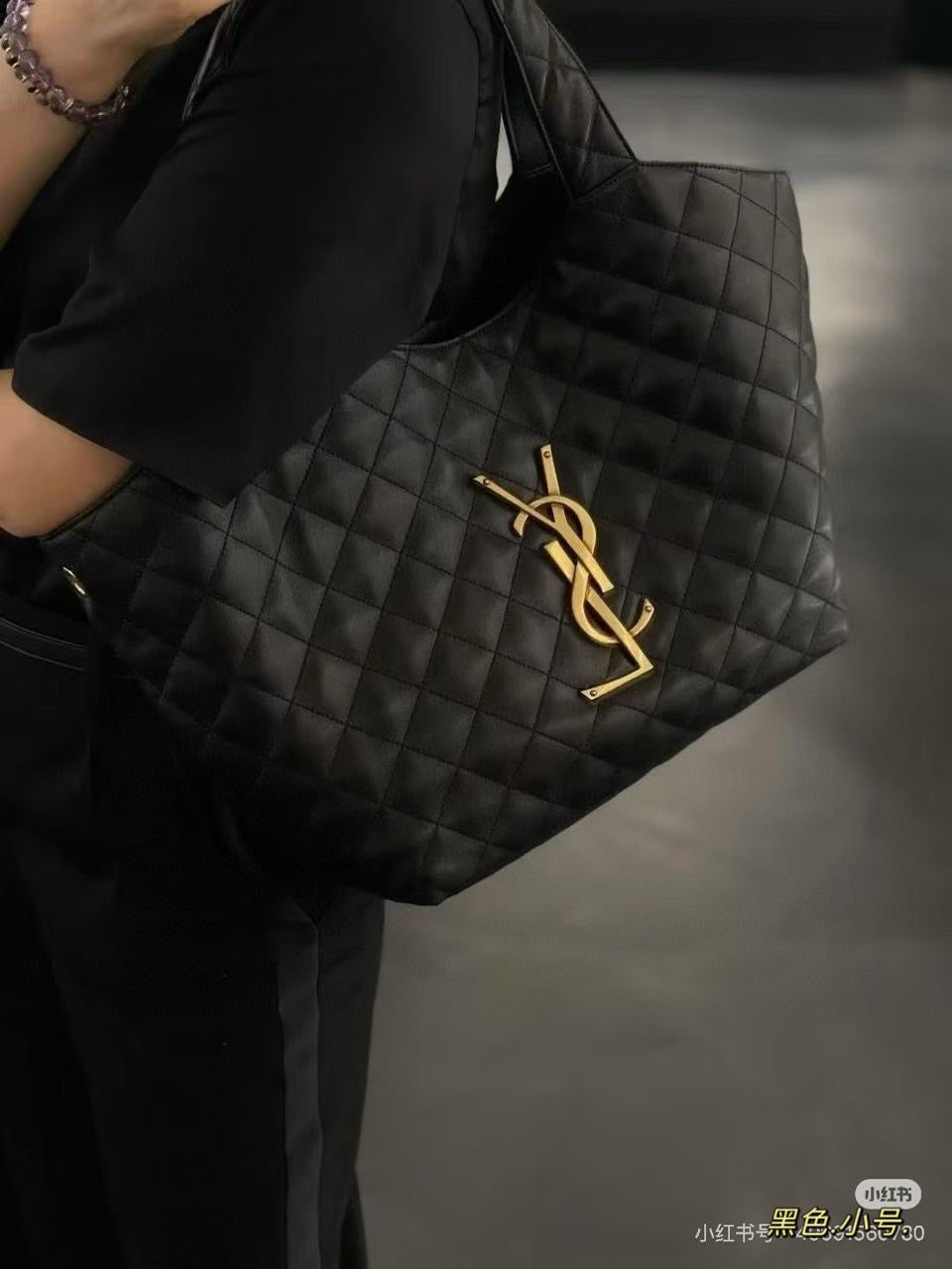 Yvonne bag