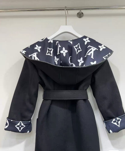LOUINA COAT