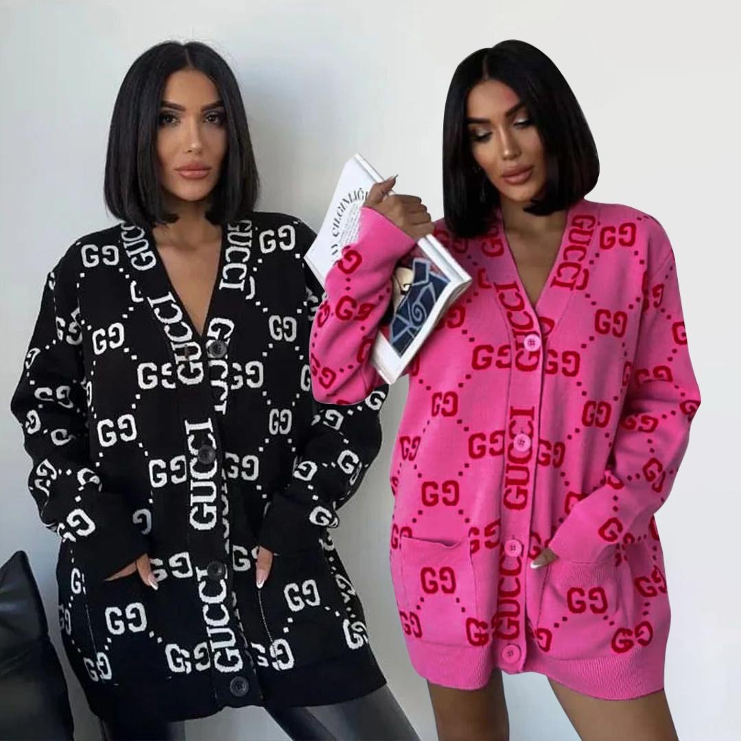 Gana Sweater
