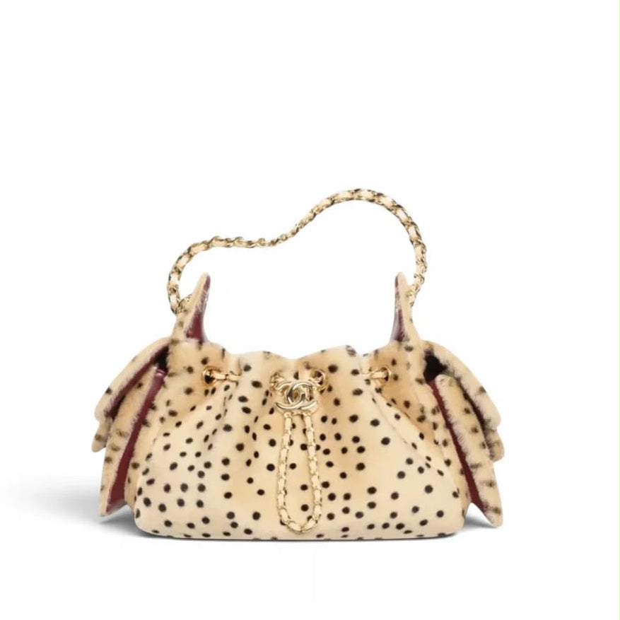 Pointy Bag
