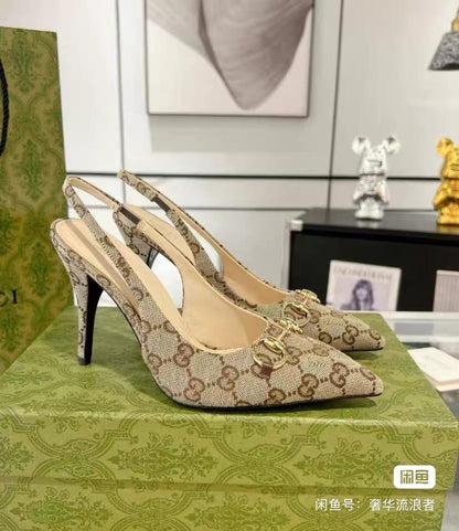 Hangelina High Heels