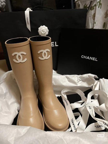 Camilla Boots (waterproof)