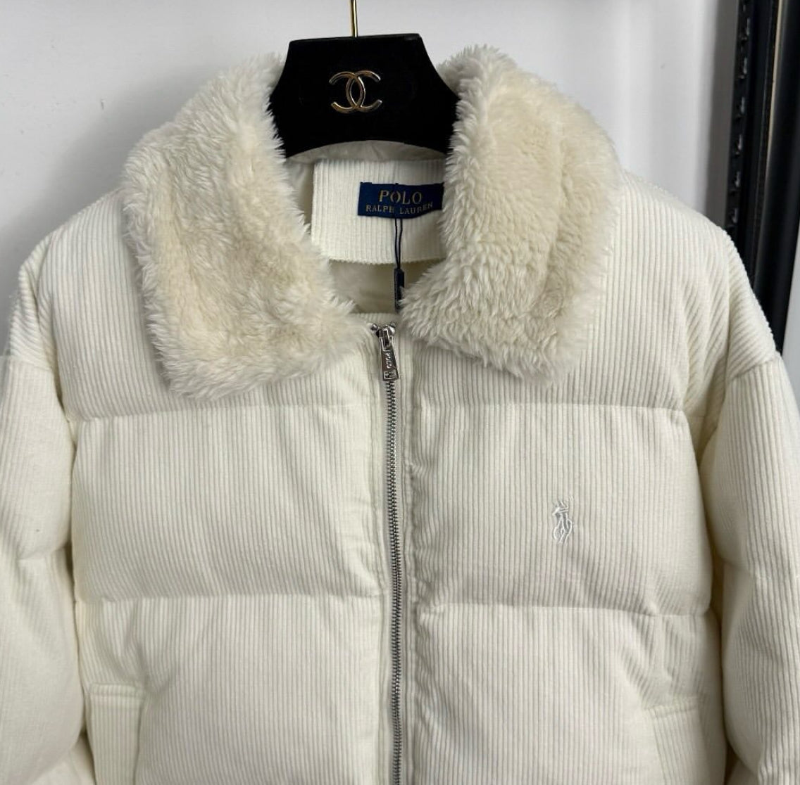 Ralph Puffer Jacket