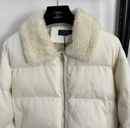Ralph Puffer Jacket