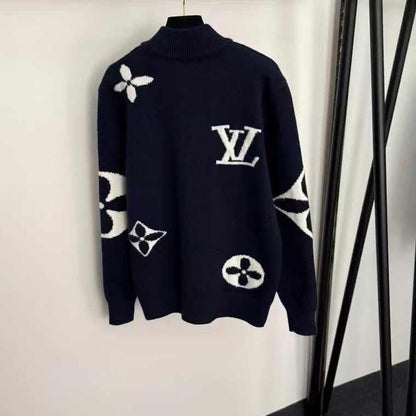 Everyday Icon Sweater