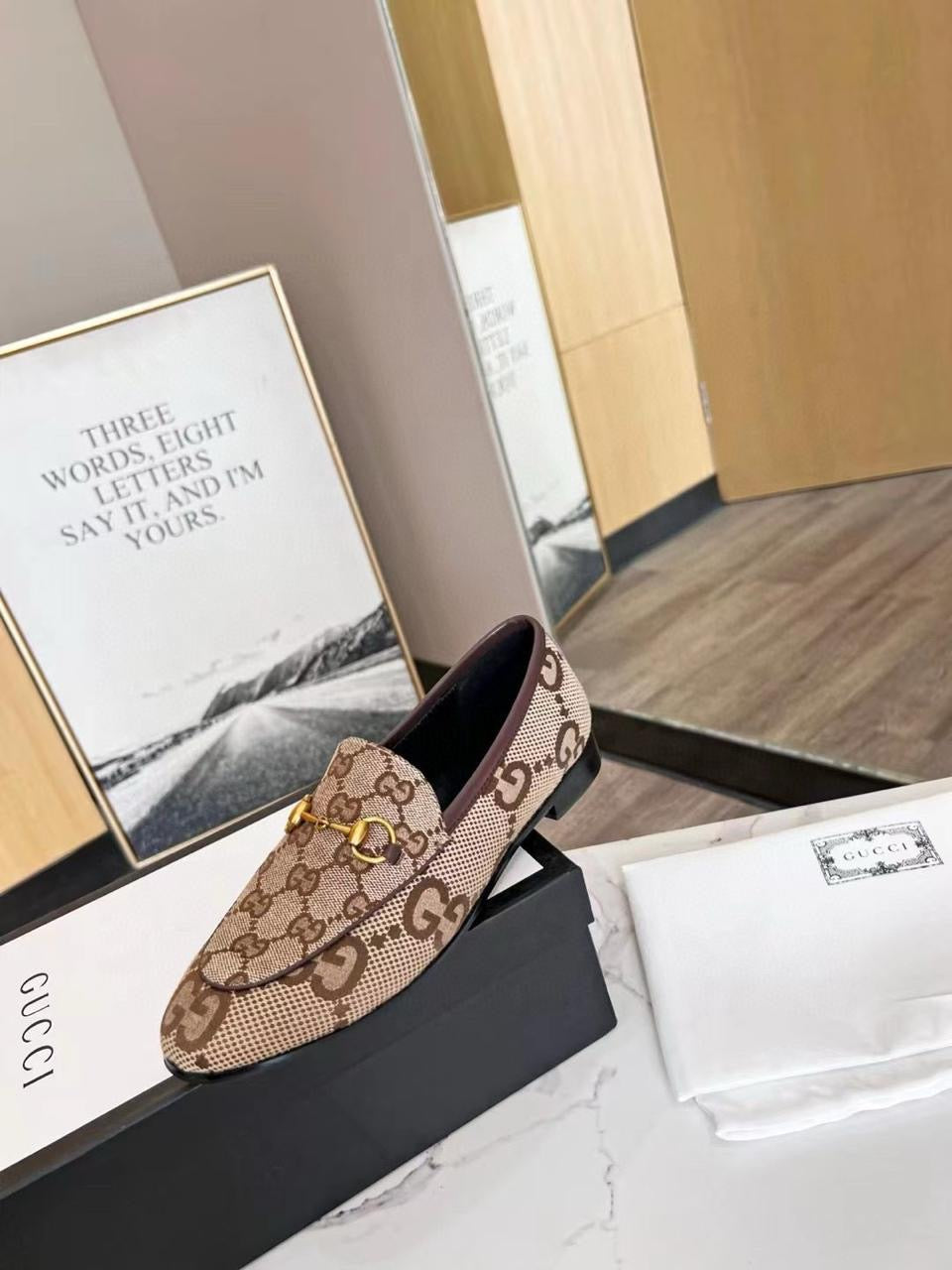 Helmy Shoes
