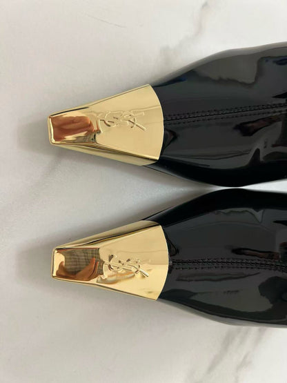 SISYLYA Elegance Boots